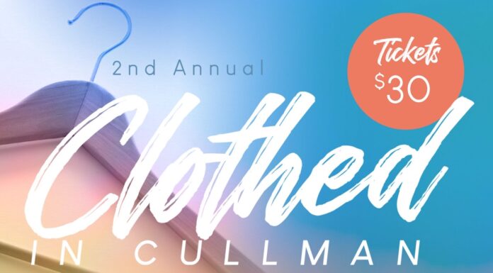 Curt’s Closet prepares to hold Clothed in Cullman this weekend