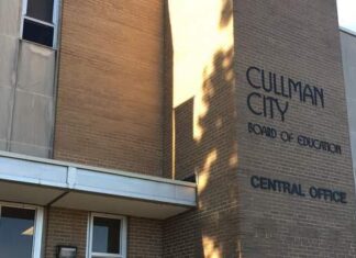 Cullman City School Board meets with honors for students and introductions of new teachers and administrators