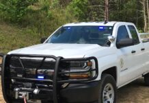 Jones Chapel woman dies from dog attack