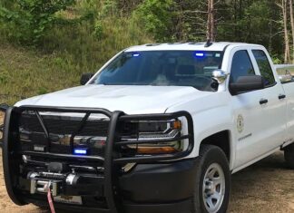 Jones Chapel woman dies from dog attack