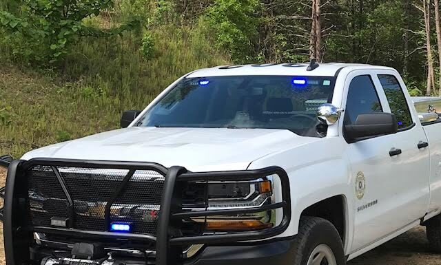 Jones Chapel woman dies from dog attack