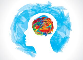 Mental Health Awareness Month – you are NOT alone