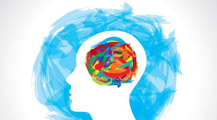 Mental Health Awareness Month – you are NOT alone