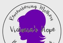Victoria’s Hope – On the move again