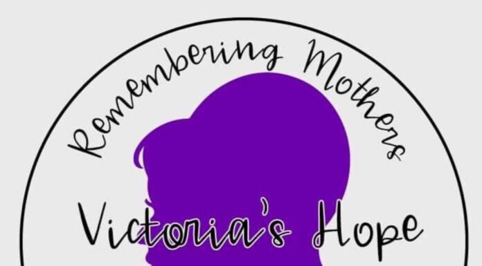 Victoria’s Hope – On the move again