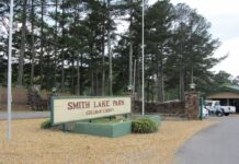 Local swimming incident shared through a diver’s eyes