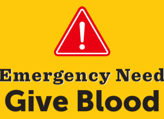 Annual Cullman City vs. County Blood Drive returning in June