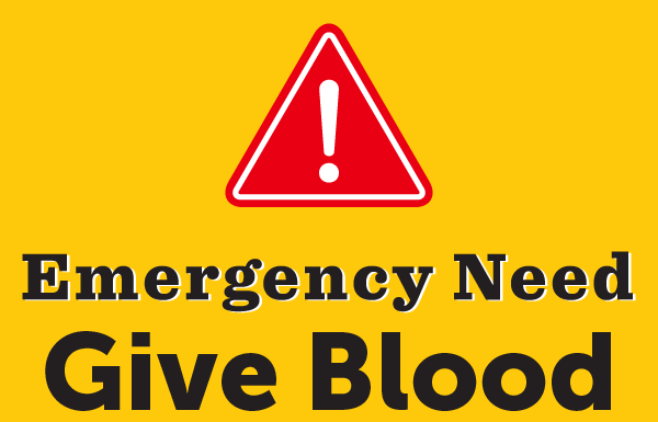 Annual Cullman City vs. County Blood Drive returning in June