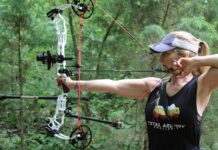 11th Annual Bow-Up Against Breast Cancer raises funds for breast cancer research across Alabama