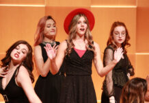 Wallace State Singers holding auditions and Cabaret Night