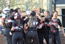 REGIONAL SOFTBALL TOURNAMENT: West Point advances to North Regional Finals, Britton’s walk-off lifts Cullman over Gardendale