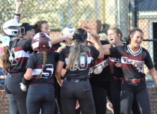 REGIONAL SOFTBALL TOURNAMENT: West Point advances to North Regional Finals, Britton’s walk-off lifts Cullman over Gardendale