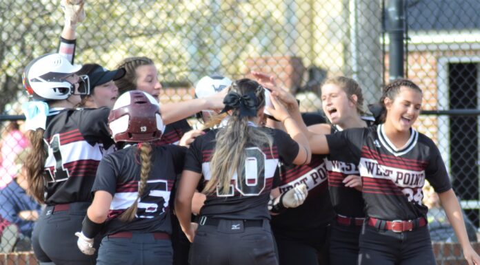 REGIONAL SOFTBALL TOURNAMENT: West Point advances to North Regional Finals, Britton’s walk-off lifts Cullman over Gardendale