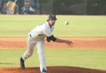Former Wallace State pitcher Chad Smith promoted to Colorado Rockies, becoming 7th WSCC player to make majors under coach Randy Putman