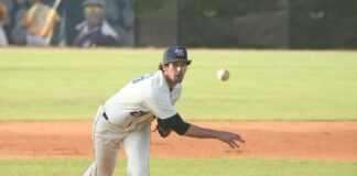 Former Wallace State pitcher Chad Smith promoted to Colorado Rockies, becoming 7th WSCC player to make majors under coach Randy Putman