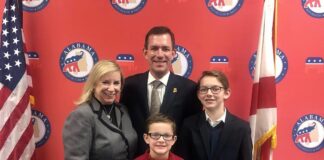 The Alabama Republican Assembly announces endorsement of Cullman County District Attorney candidate Champ Crocker