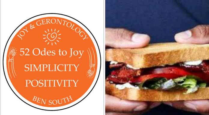 52 ODES TO JOY: SIMPLICITY POSITIVITY