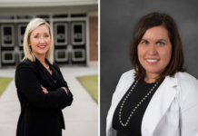 Cullman City Schools names new principals for CHS, CCPS