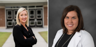 Cullman City Schools names new principals for CHS, CCPS