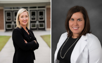 Cullman City Schools names new principals for CHS, CCPS