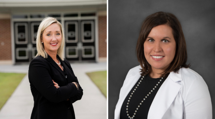 Cullman City Schools names new principals for CHS, CCPS