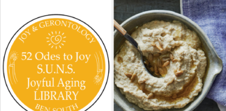 52 ODES TO JOY: S.U.N.S. AGE JOY LIBRARY