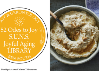 52 ODES TO JOY: S.U.N.S. AGE JOY LIBRARY