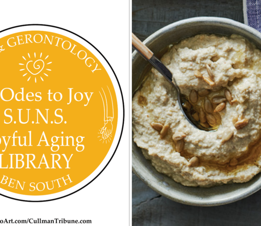 52 ODES TO JOY: S.U.N.S. AGE JOY LIBRARY