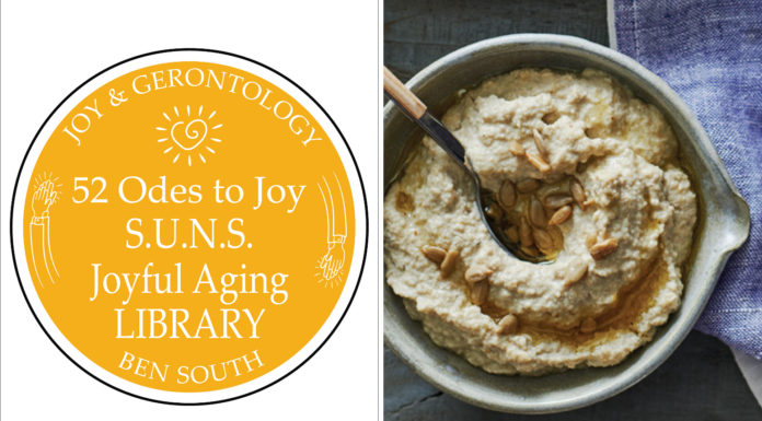 52 ODES TO JOY: S.U.N.S. AGE JOY LIBRARY