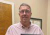 Mayor Woody Jacobs declares May 2022 as Older Americans Month
