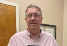 Mayor Woody Jacobs declares May 2022 as Older Americans Month