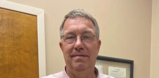 Mayor Woody Jacobs declares May 2022 as Older Americans Month