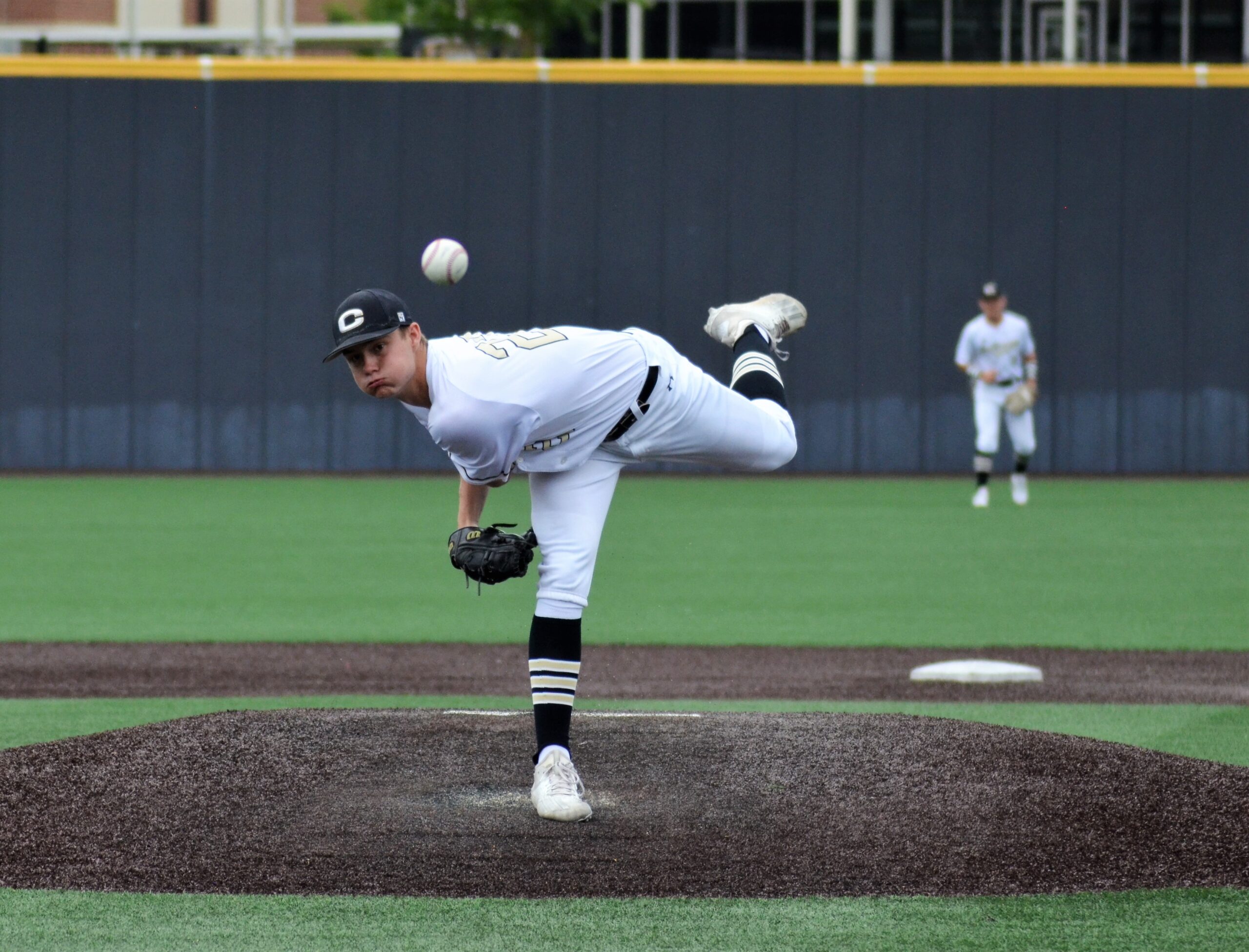PREP BASEBALL: Cullman’s Cagle lands on North All-Star Team