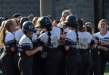 REGIONAL SOFTBALL TOURNAMENT: Cullman splits opening matchups, Good Hope, Holly Pond eliminated