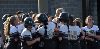 REGIONAL SOFTBALL TOURNAMENT: Cullman splits opening matchups, Good Hope, Holly Pond eliminated