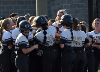 REGIONAL SOFTBALL TOURNAMENT: Cullman splits opening matchups, Good Hope, Holly Pond eliminated