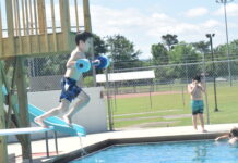 Hanceville pool reopens with new additions and renovations