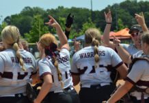 STATE SOFTBALL TOURNAMENT: West Point’s postseason run ends with 9-4 loss to Hayden