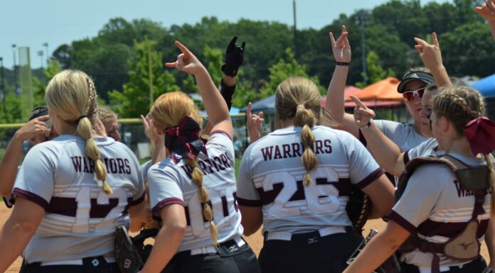 STATE SOFTBALL TOURNAMENT: West Point’s postseason run ends with 9-4 loss to Hayden