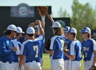 AHSAA releases 2023-24 spring sports alignments