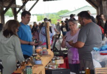 83rd Annual Cullman Strawberry Festival has record number of attendees