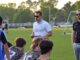 PREP SOCCER: Harbin stepping down as Bearcats Head Coach