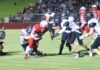 PREP FOOTBALL: Good Hope hosts spring matchup against Priceville