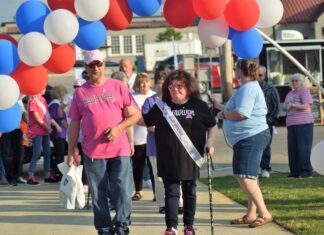 Relay for Life hosts Party at the Park to celebrate, remember & fight back