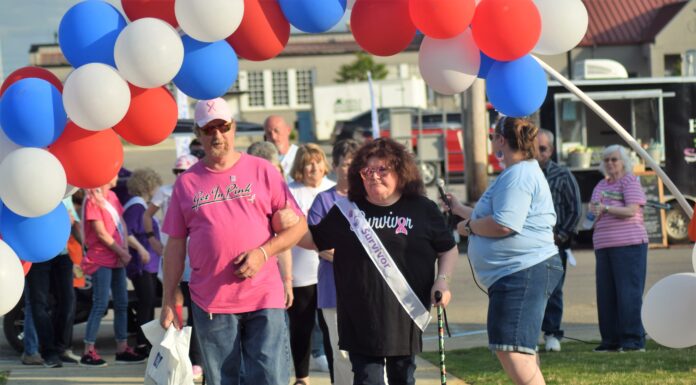 Relay for Life hosts Party at the Park to celebrate, remember & fight back