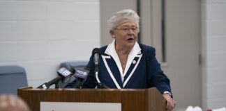 Governor Ivey announces two additional mental health crisis centers