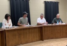 Good Hope City Council approves pair of new annexations