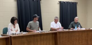 Good Hope City Council approves pair of new annexations