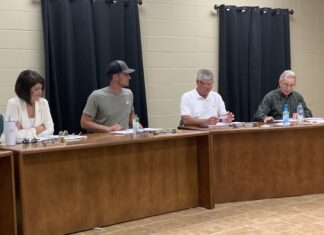 Good Hope City Council approves pair of new annexations