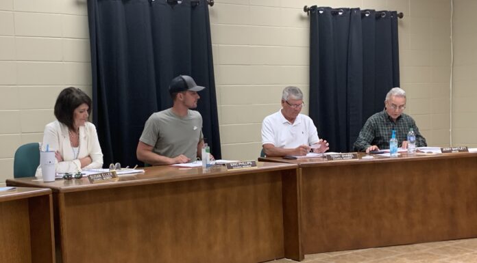 Good Hope City Council approves pair of new annexations